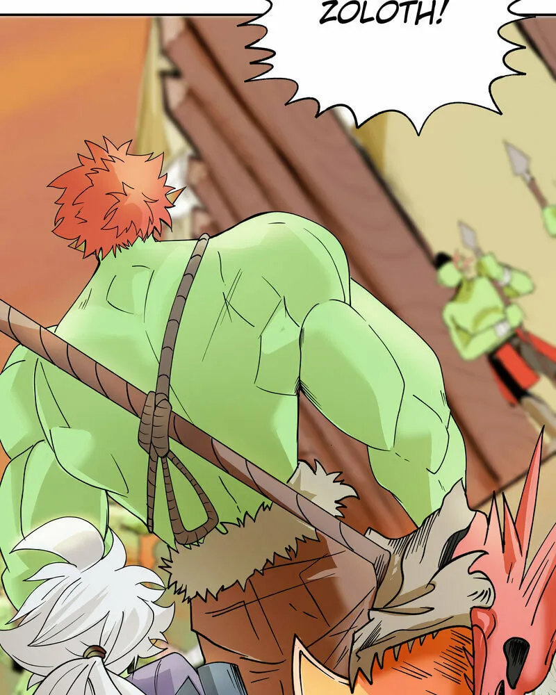 Read Just a Goblin chapter 4 image 10 on Lezhin