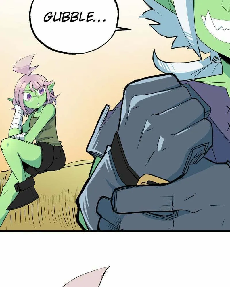 Read Just a Goblin chapter 4 image 100 on Lezhin