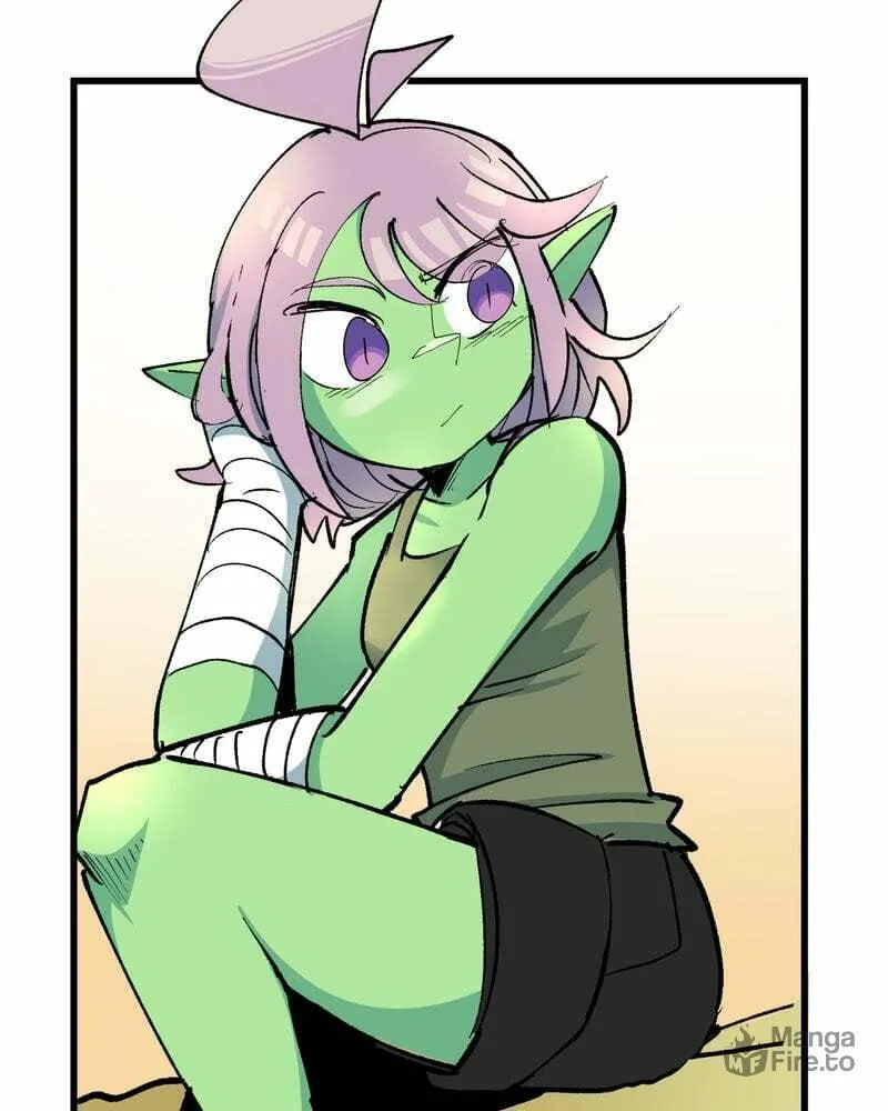 Read Just a Goblin chapter 4 image 101 on Lezhin