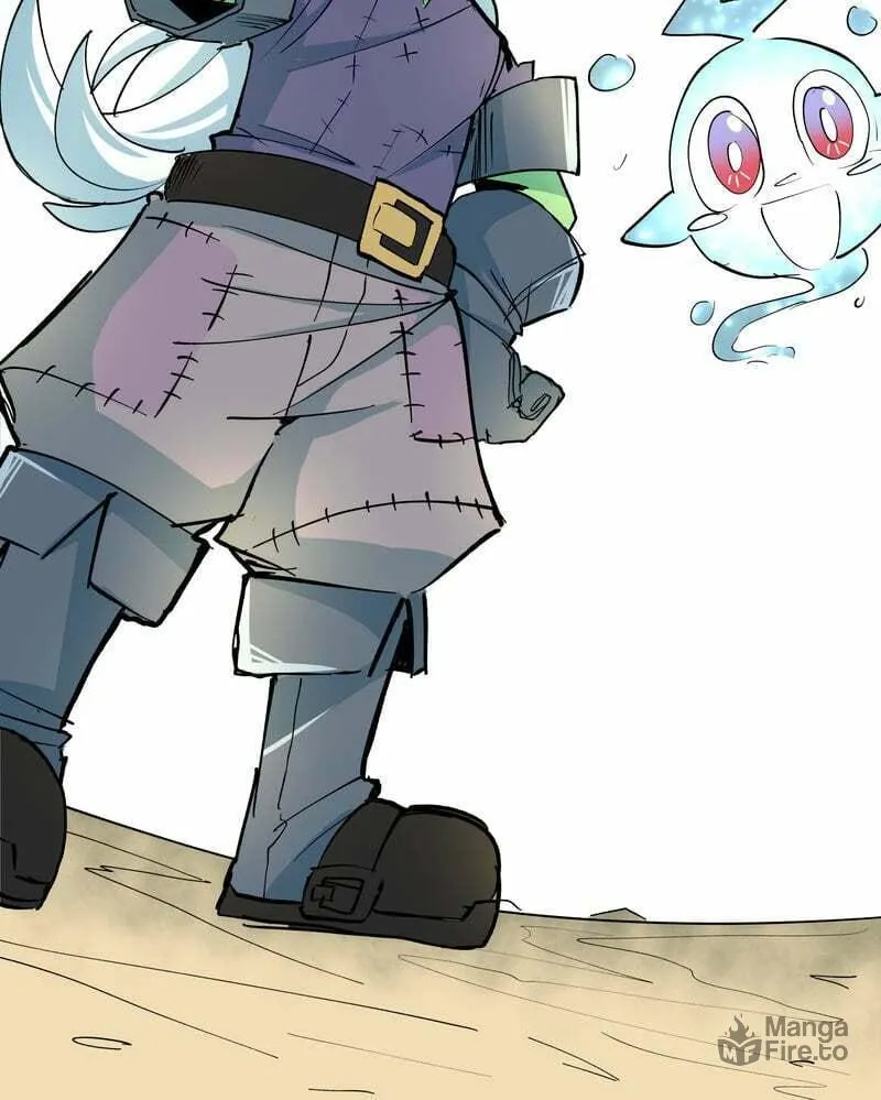 Read Just a Goblin chapter 4 image 104 on Lezhin