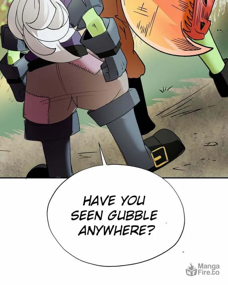 Read Just a Goblin chapter 4 image 11 on Lezhin