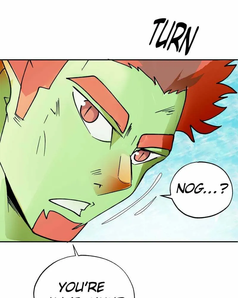 Read Just a Goblin chapter 4 image 12 on Lezhin