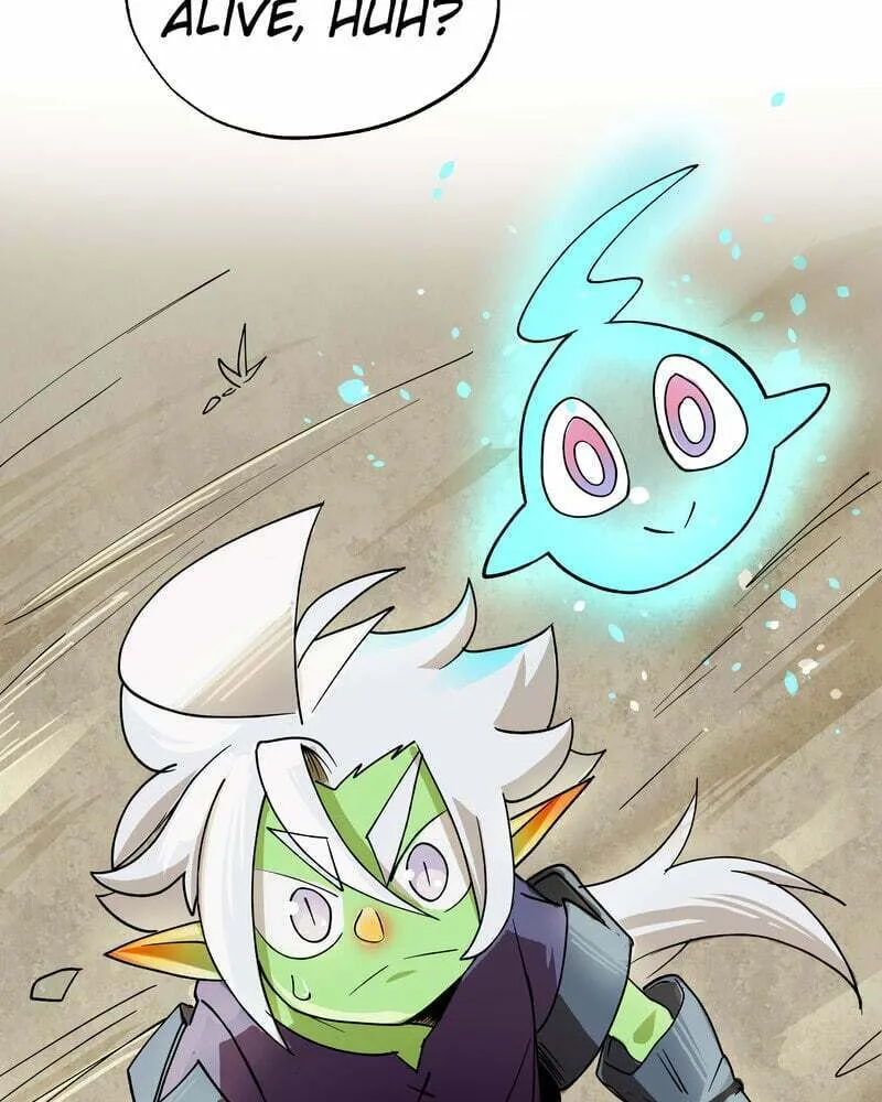 Read Just a Goblin chapter 4 image 13 on Lezhin