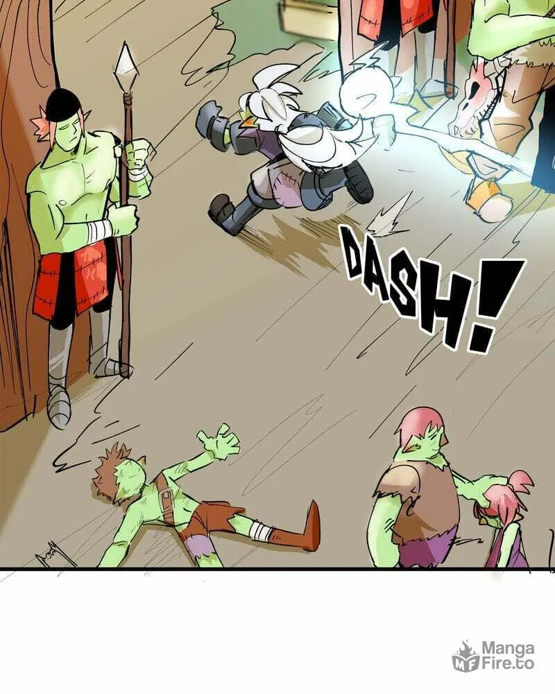 Read Just a Goblin chapter 4 image 17 on Lezhin