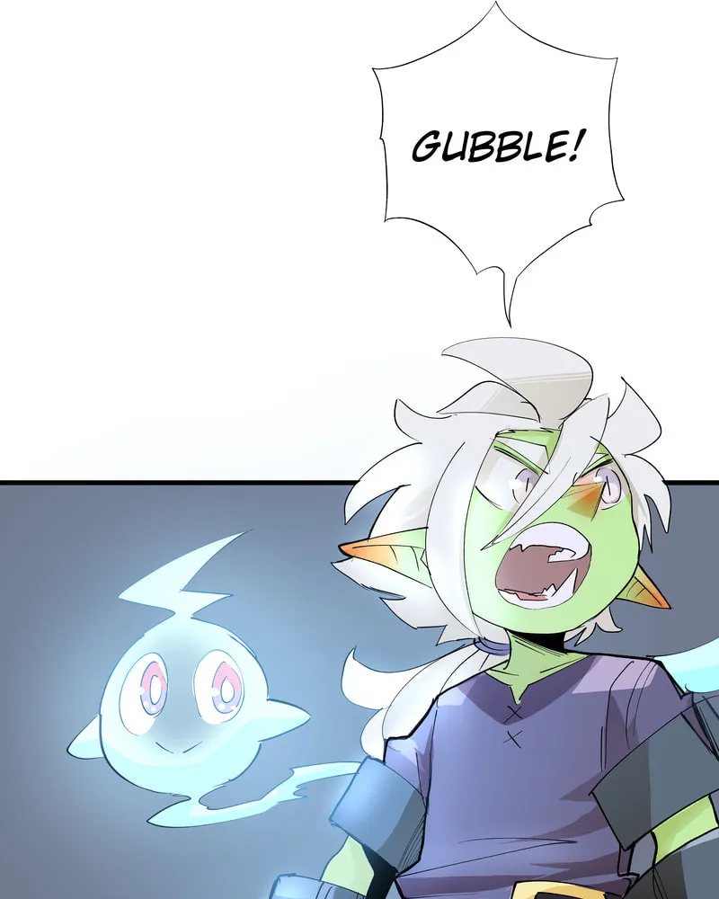 Read Just a Goblin chapter 4 image 18 on Lezhin