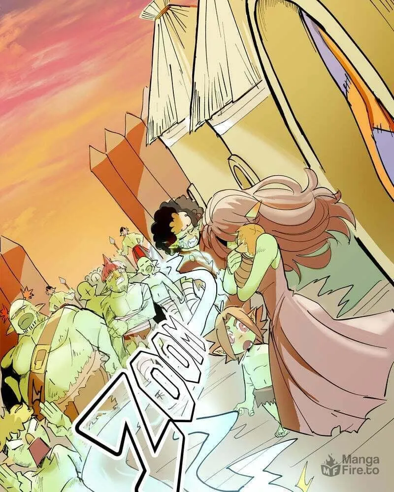 Read Just a Goblin chapter 4 image 20 on Lezhin