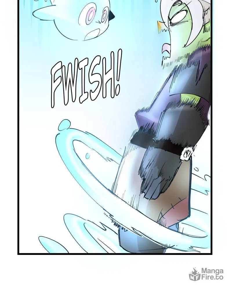 Read Just a Goblin chapter 4 image 23 on Lezhin
