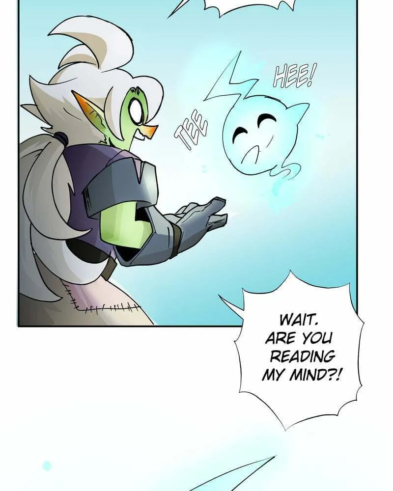 Read Just a Goblin chapter 4 image 25 on Lezhin