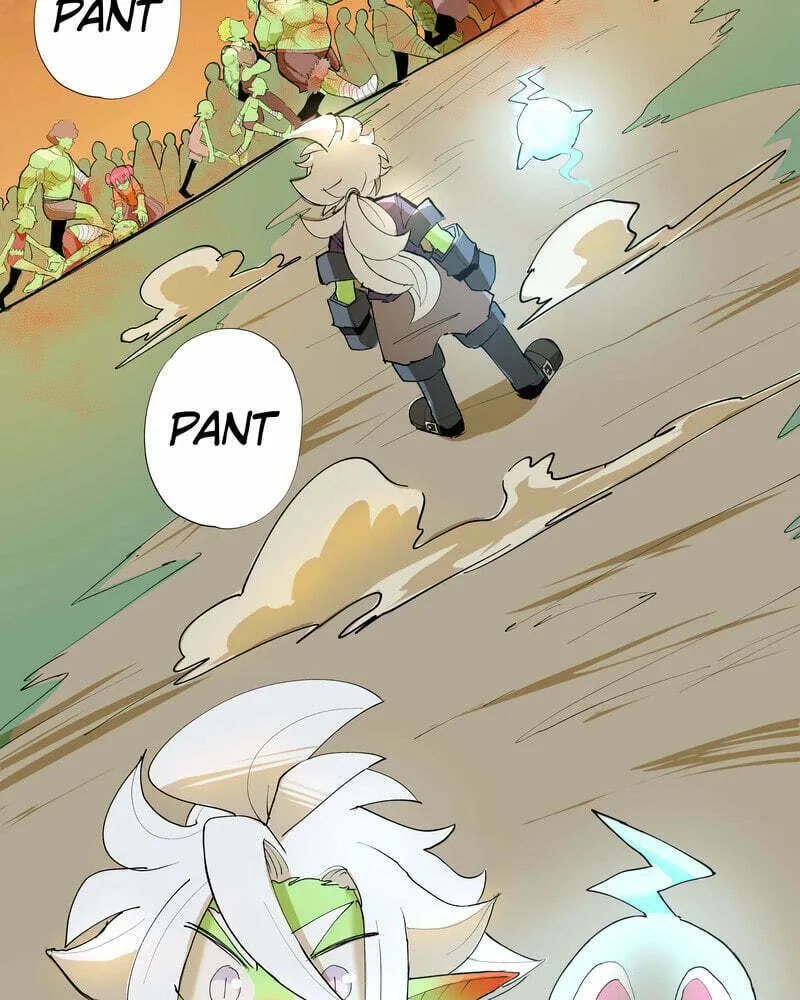 Read Just a Goblin chapter 4 image 3 on Lezhin