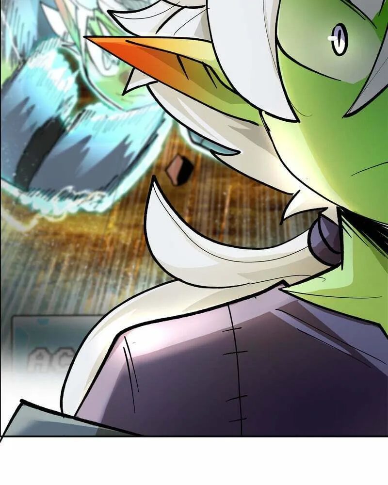 Read Just a Goblin chapter 4 image 30 on Lezhin