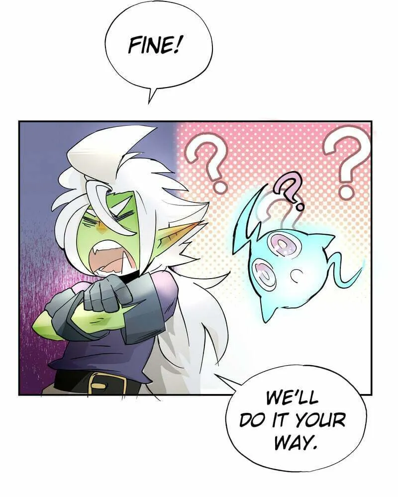 Read Just a Goblin chapter 4 image 31 on Lezhin