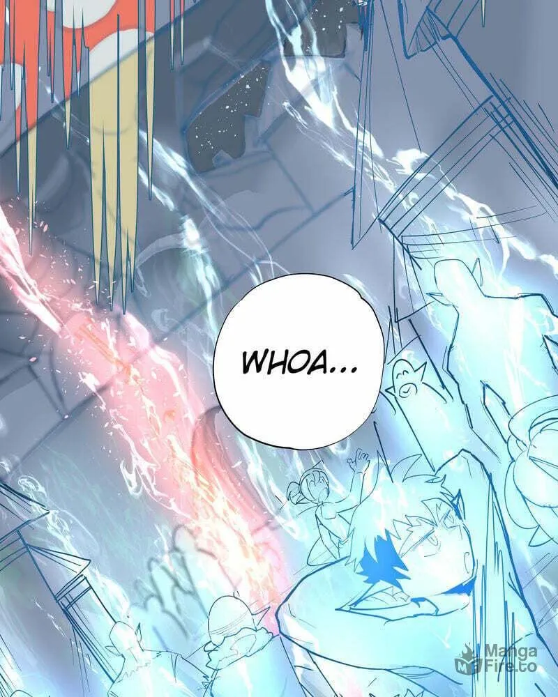 Read Just a Goblin chapter 4 image 35 on Lezhin