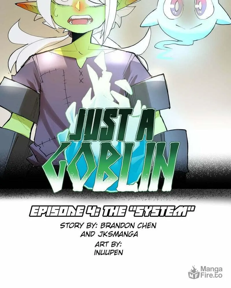 Read Just a Goblin chapter 4 image 4 on Lezhin