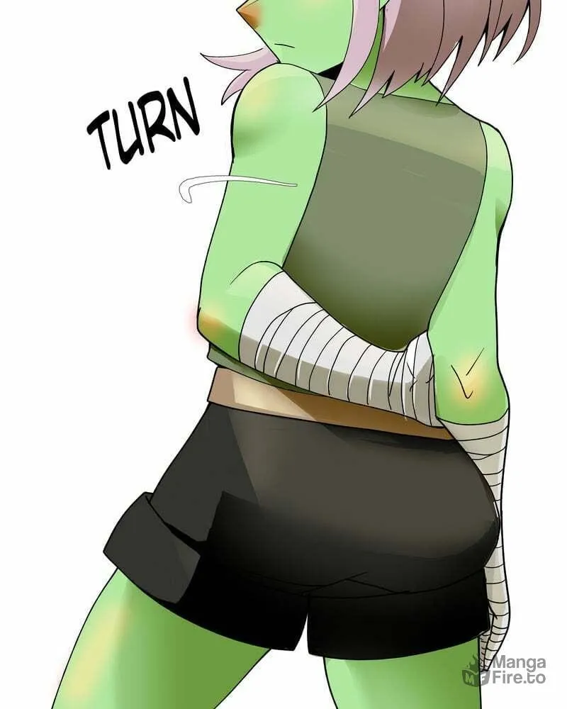 Read Just a Goblin chapter 4 image 41 on Lezhin