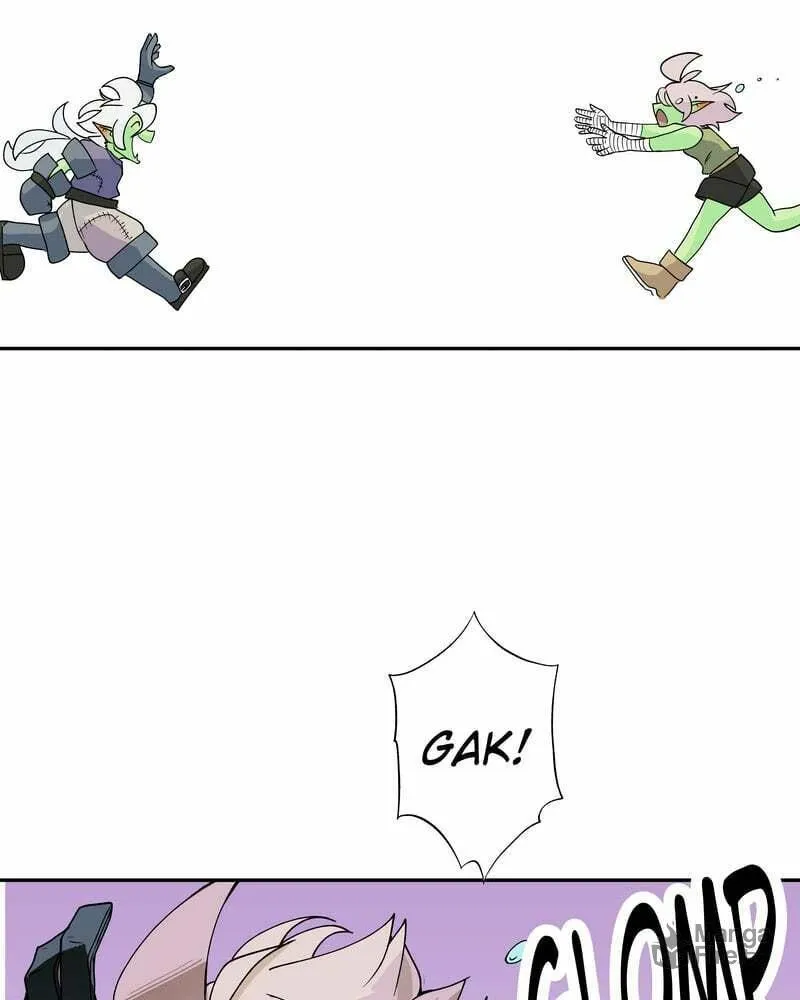 Read Just a Goblin chapter 4 image 44 on Lezhin
