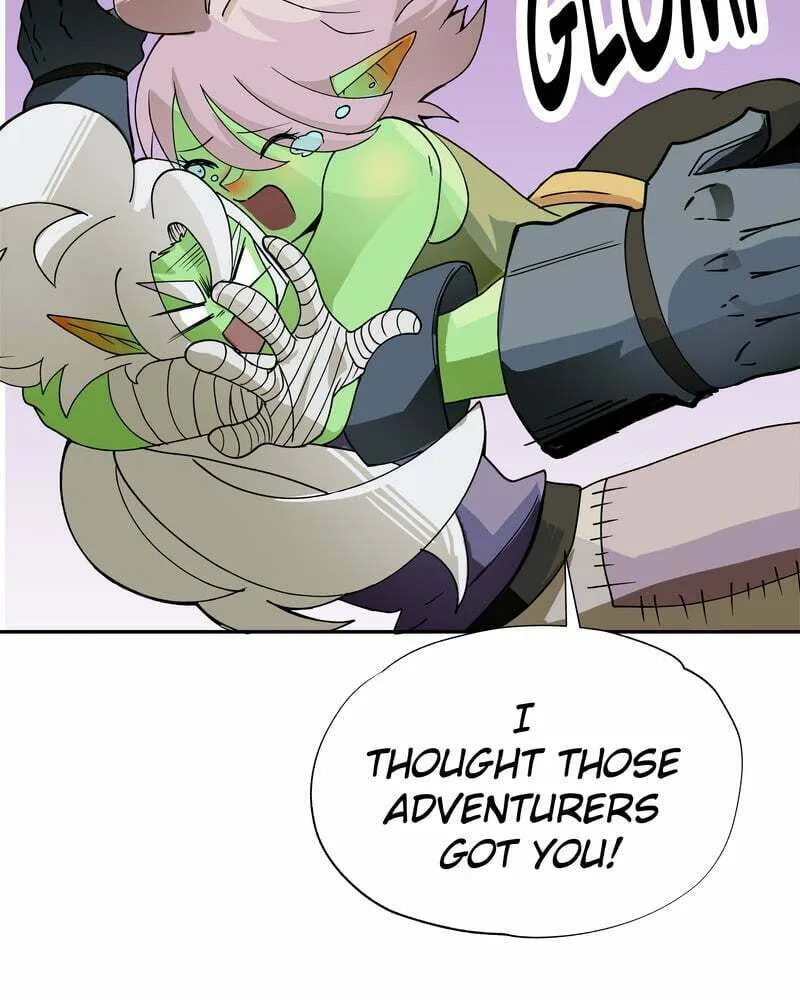 Read Just a Goblin chapter 4 image 45 on Lezhin
