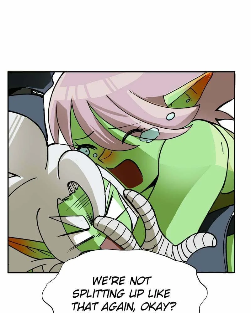 Read Just a Goblin chapter 4 image 46 on Lezhin