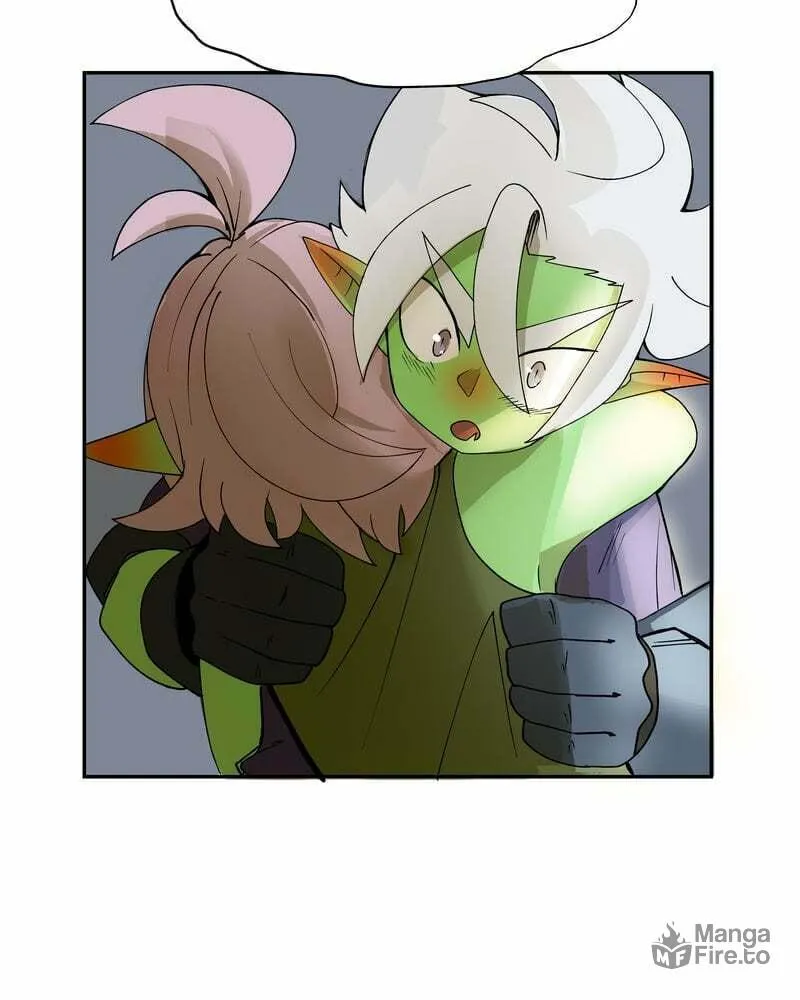 Read Just a Goblin chapter 4 image 47 on Lezhin
