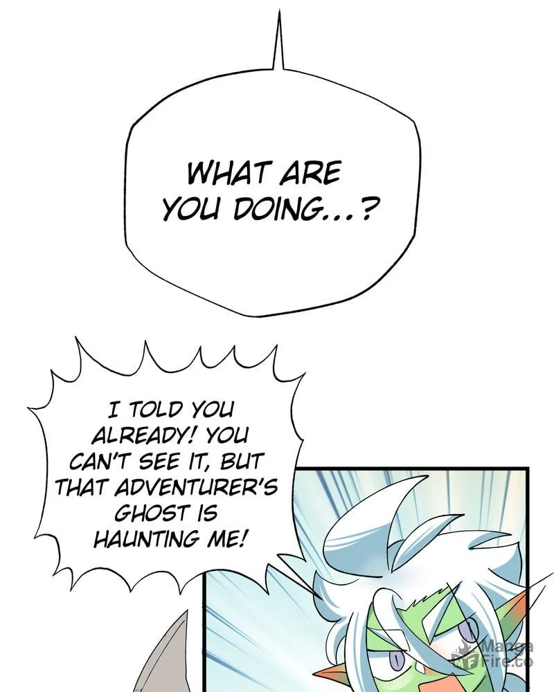 Read Just a Goblin chapter 4 image 56 on Lezhin