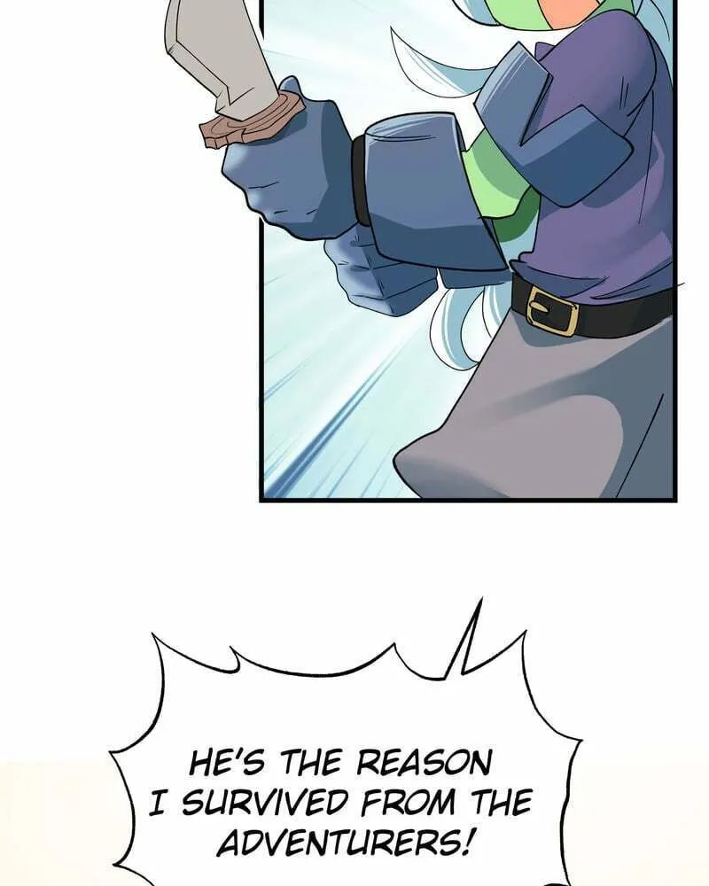 Read Just a Goblin chapter 4 image 57 on Lezhin