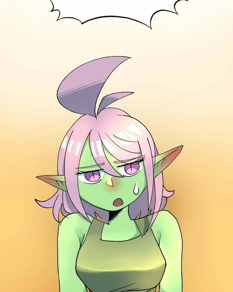 Read Just a Goblin chapter 4 image 58 on Lezhin