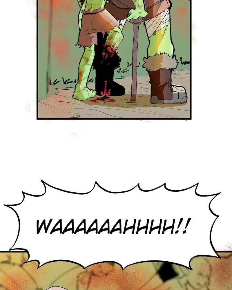 Read Just a Goblin chapter 4 image 6 on Lezhin