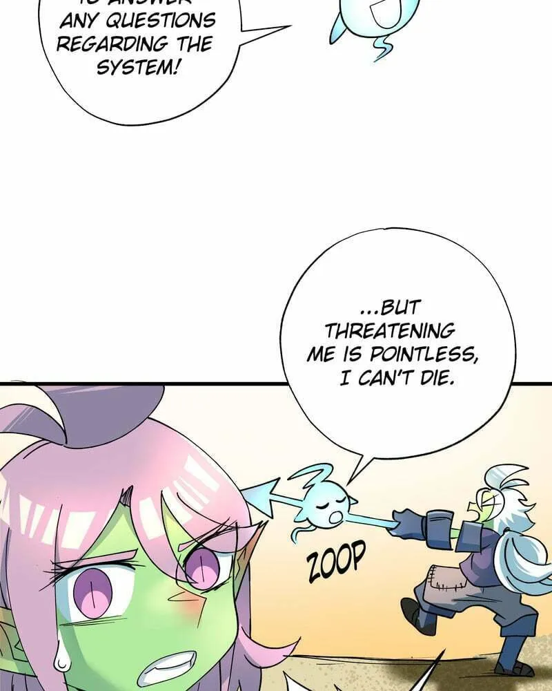Read Just a Goblin chapter 4 image 61 on Lezhin