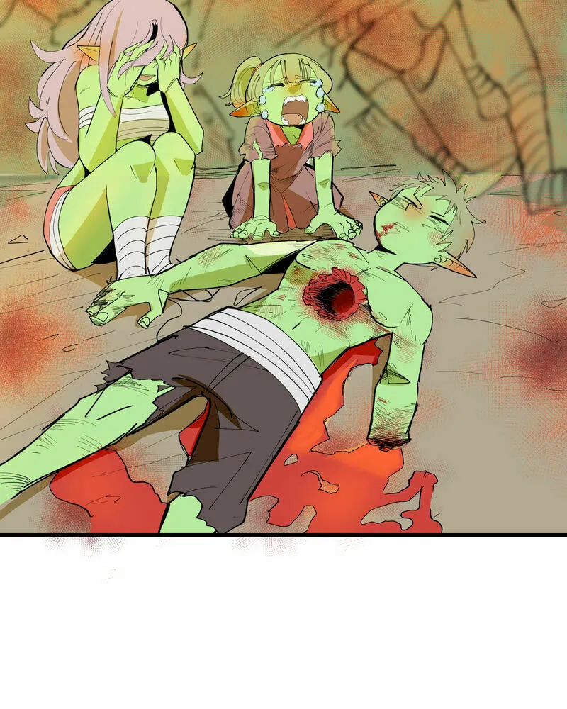 Read Just a Goblin chapter 4 image 7 on Lezhin
