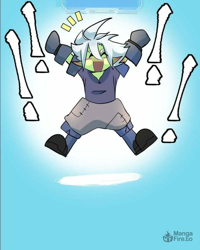 Read Just a Goblin chapter 4 image 77 on Lezhin