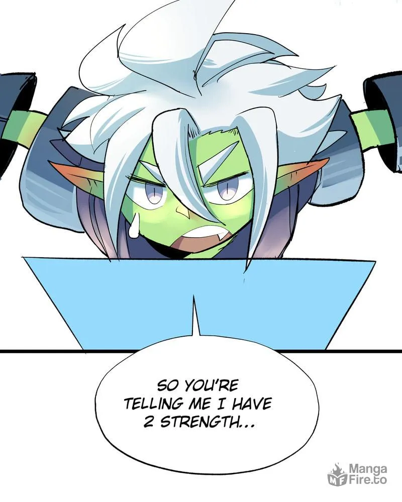 Read Just a Goblin chapter 4 image 80 on Lezhin