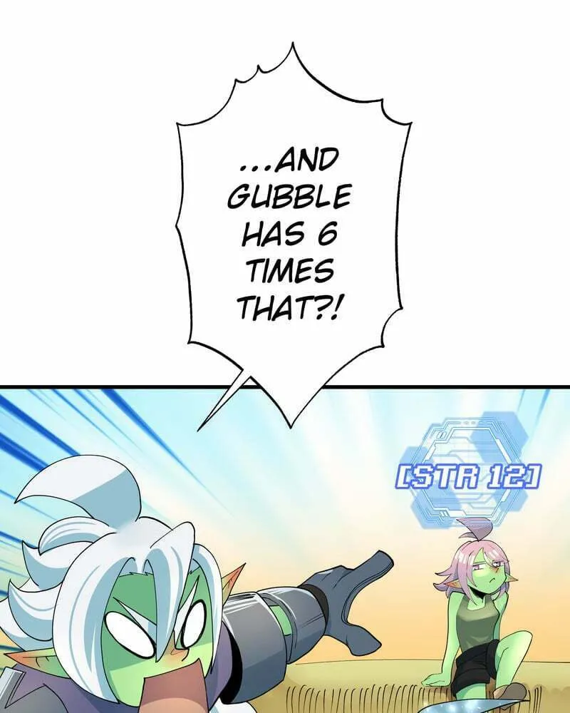 Read Just a Goblin chapter 4 image 81 on Lezhin