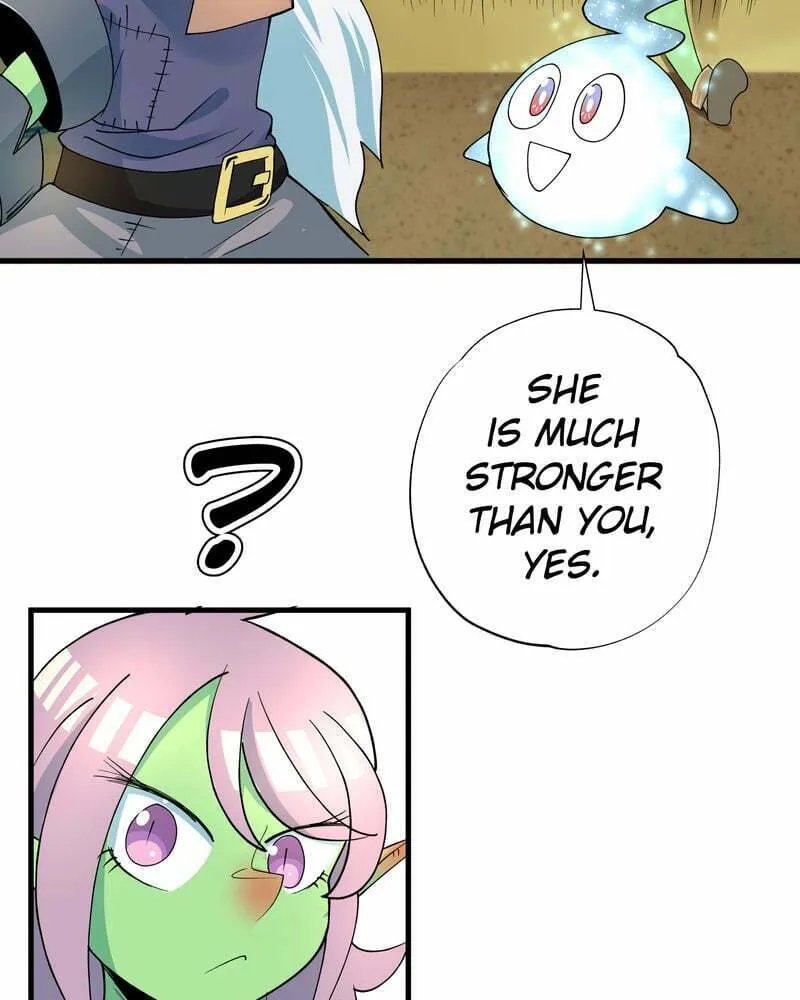 Read Just a Goblin chapter 4 image 82 on Lezhin