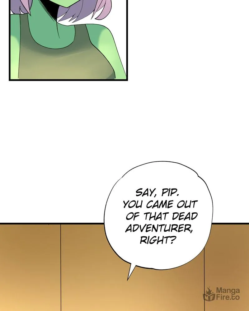 Read Just a Goblin chapter 4 image 83 on Lezhin
