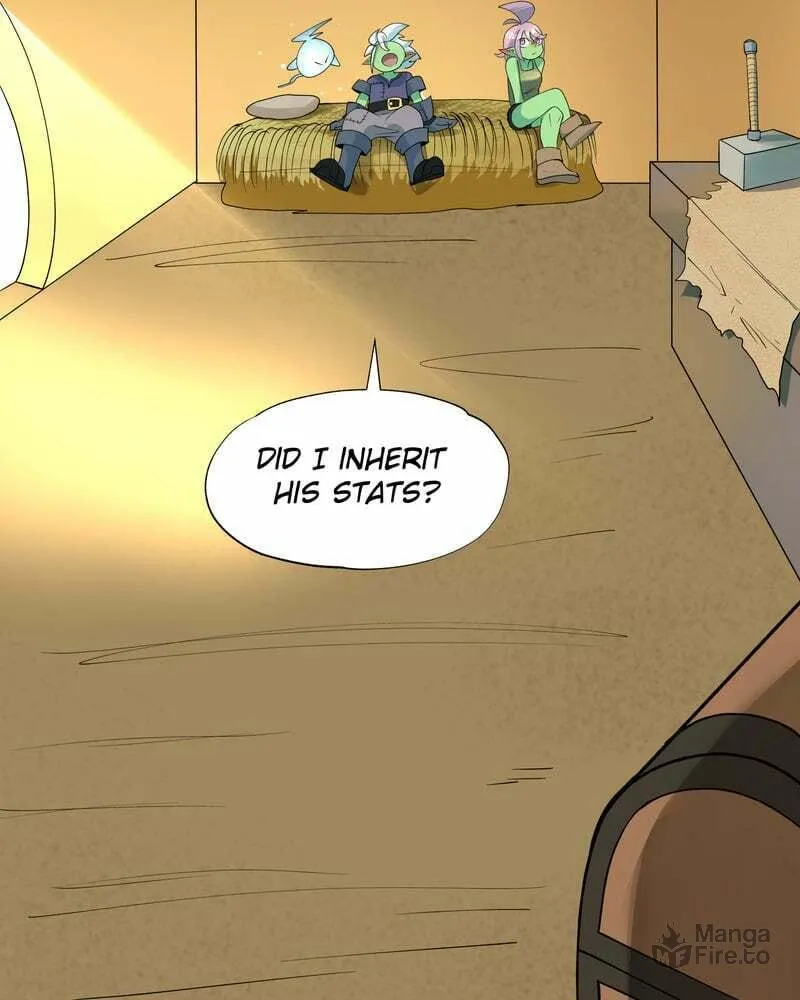 Read Just a Goblin chapter 4 image 84 on Lezhin