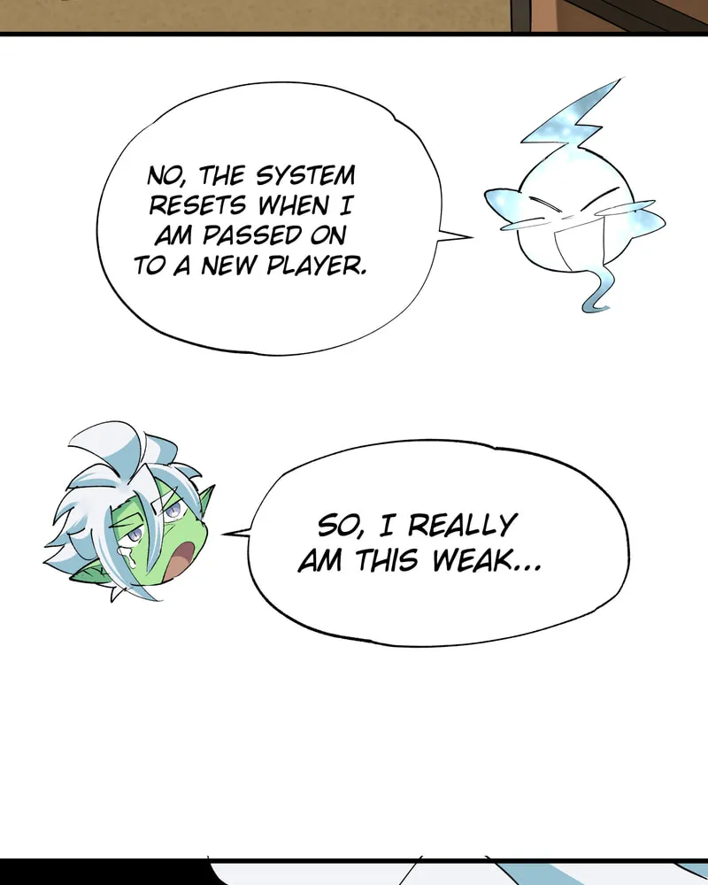 Read Just a Goblin chapter 4 image 85 on Lezhin