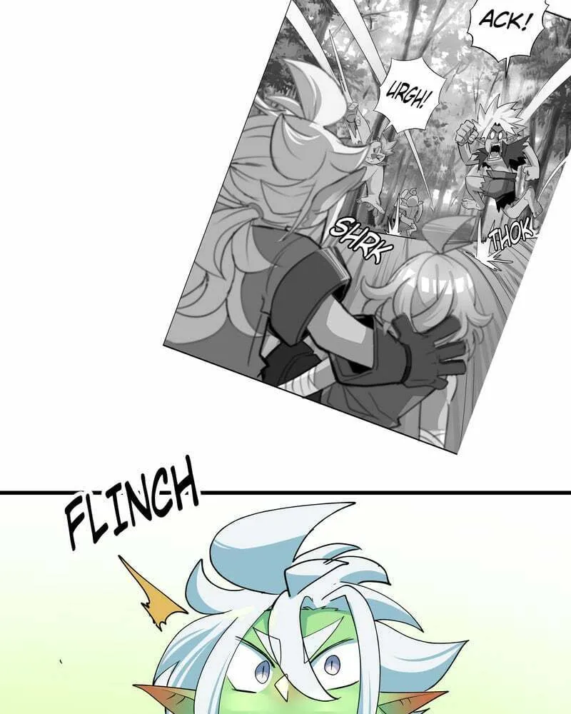 Read Just a Goblin chapter 4 image 90 on Lezhin