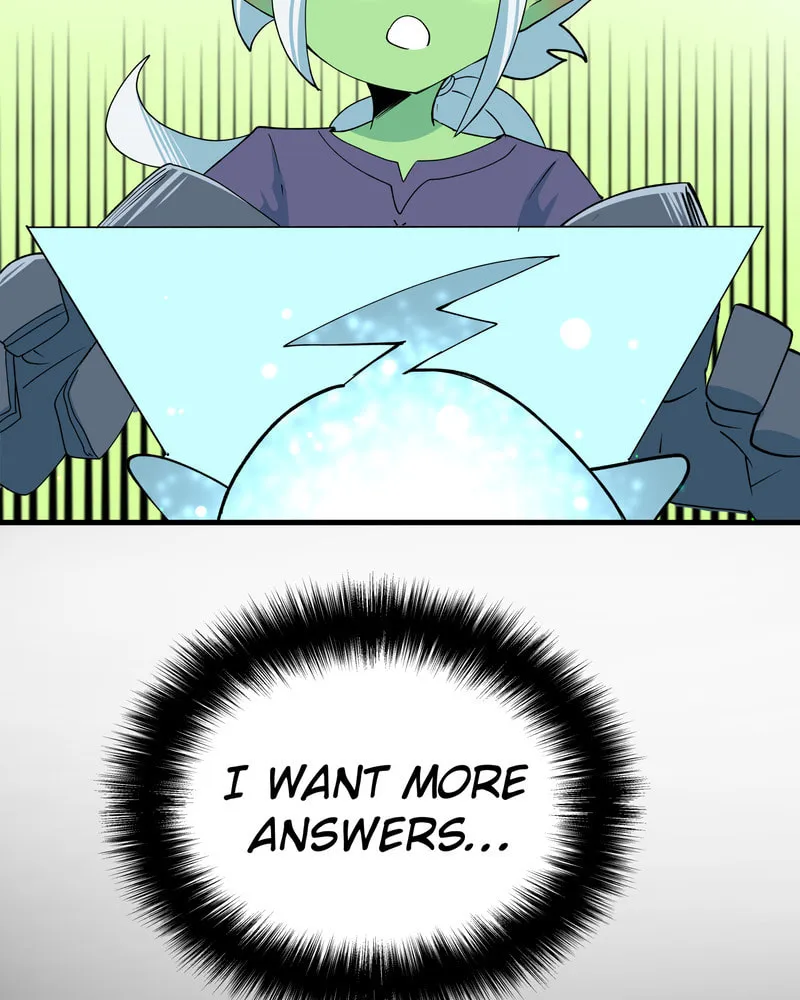 Read Just a Goblin chapter 4 image 91 on Lezhin