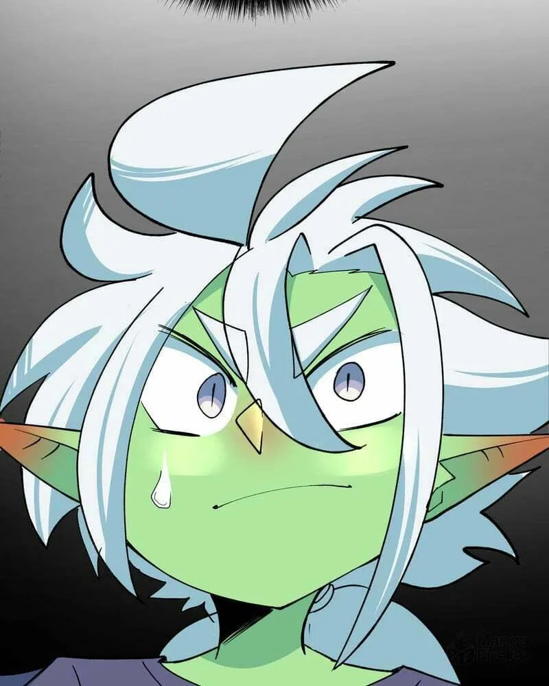 Read Just a Goblin chapter 4 image 92 on Lezhin