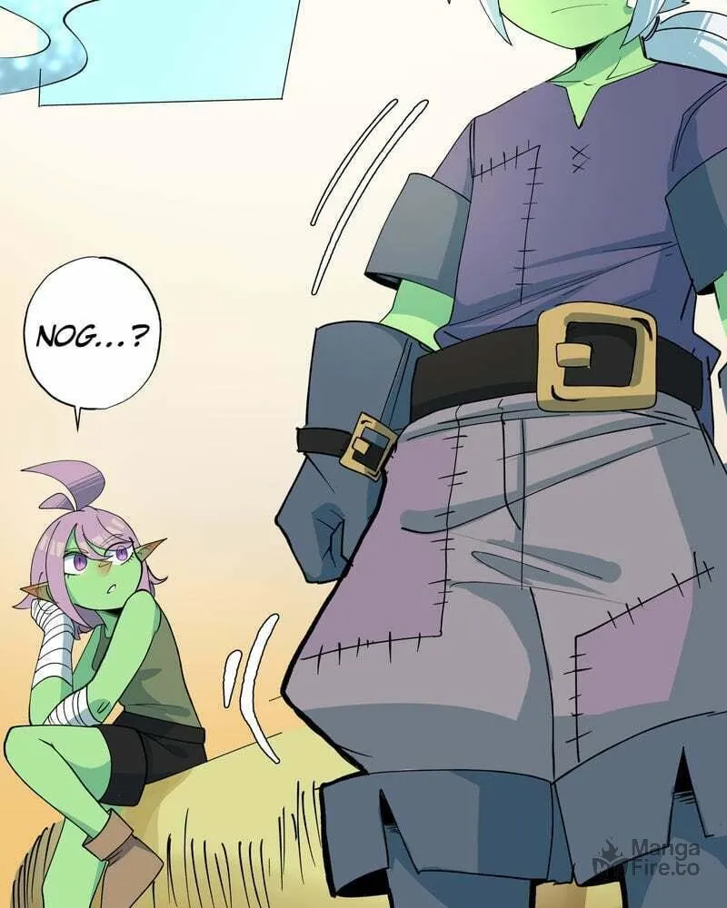Read Just a Goblin chapter 4 image 94 on Lezhin