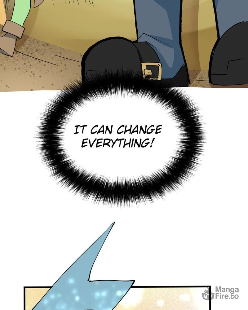 Read Just a Goblin chapter 4 image 95 on Lezhin