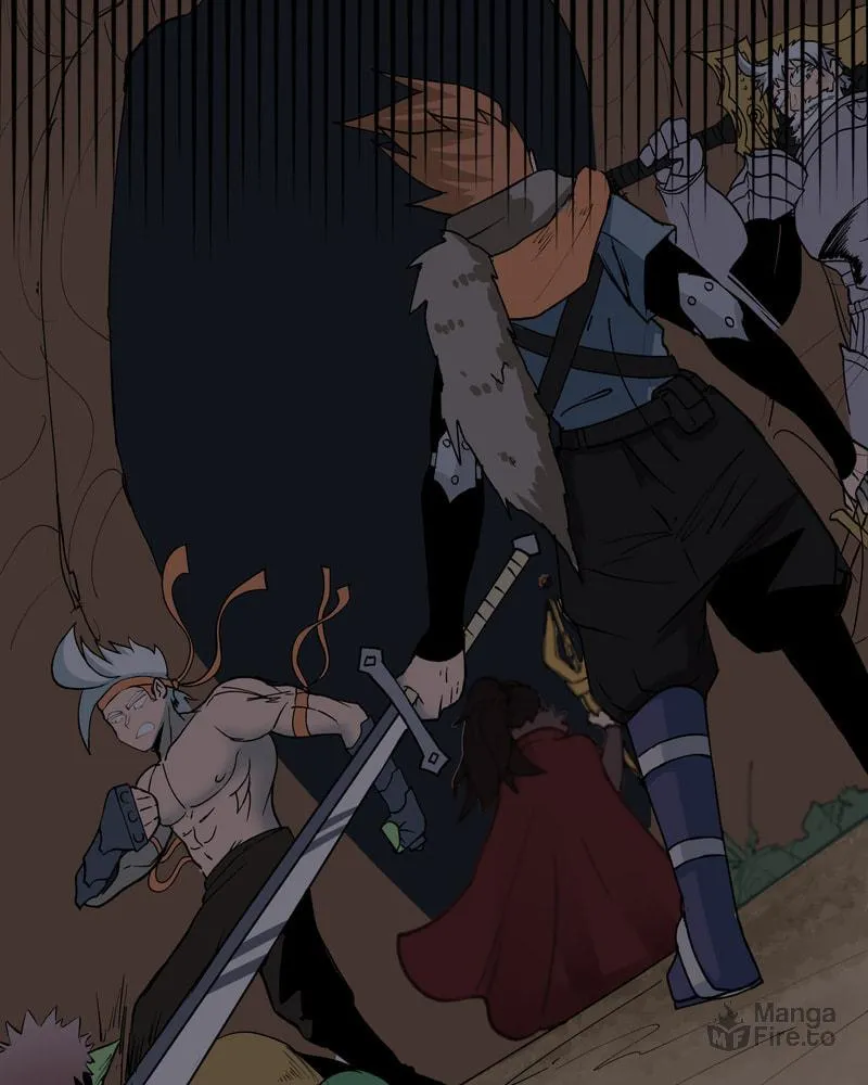 Read Just a Goblin chapter 4 image 98 on Lezhin