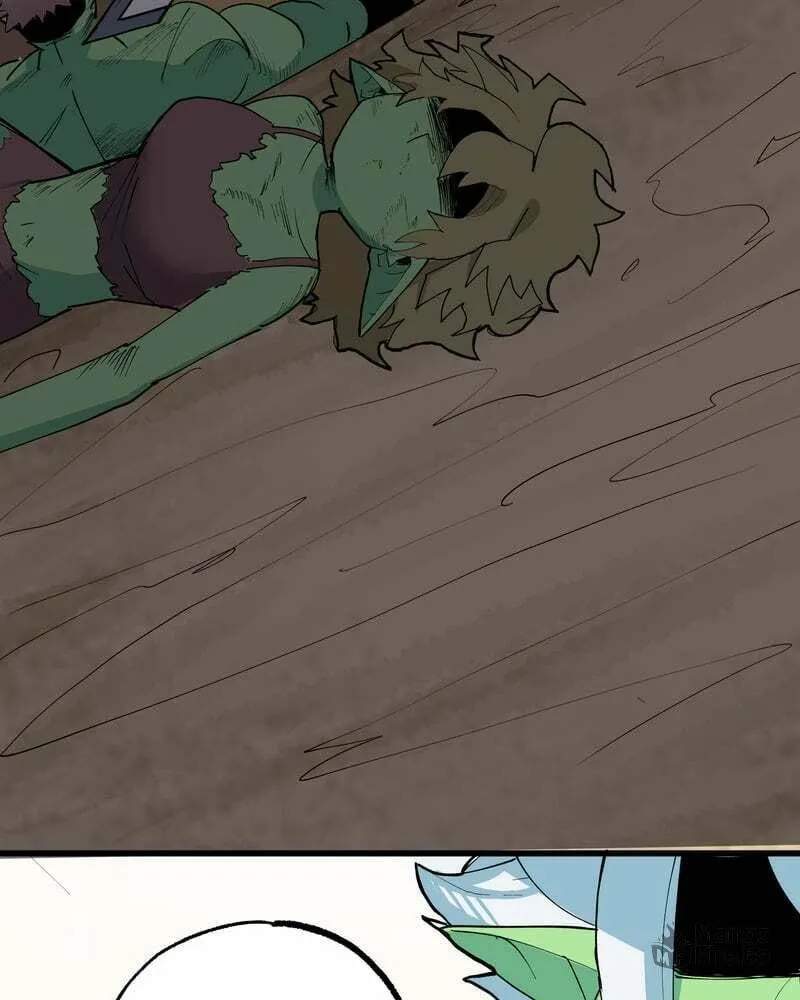 Read Just a Goblin chapter 4 image 99 on Lezhin