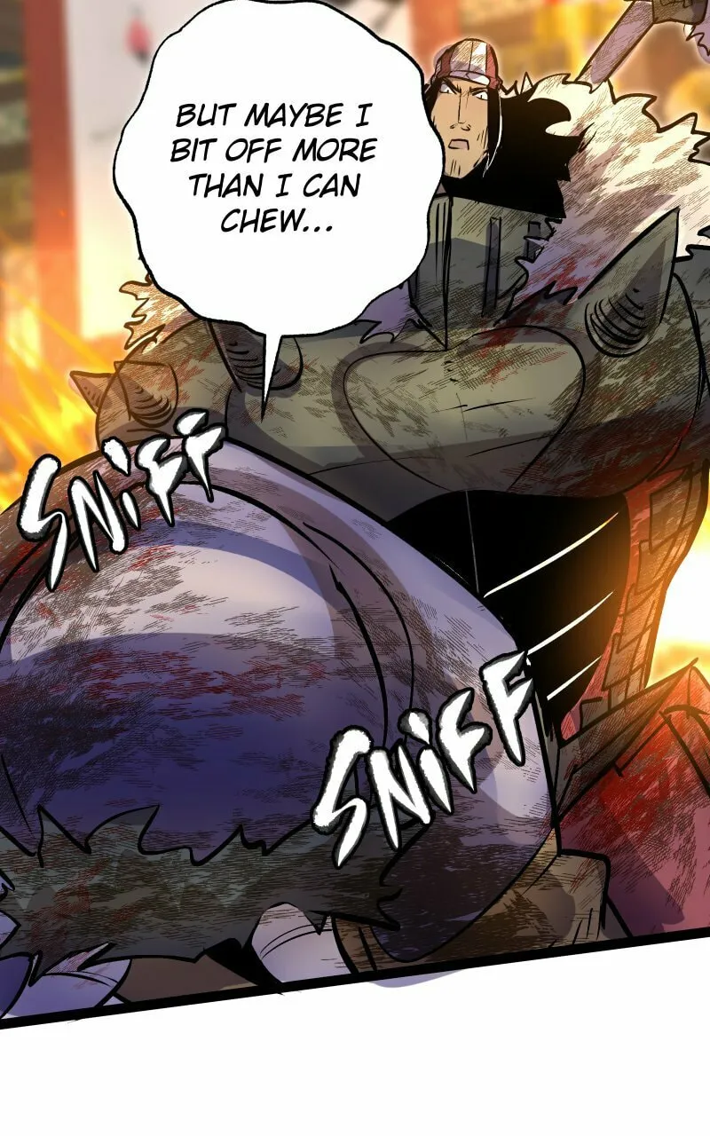 Read Just a Goblin chapter 40 image 13 on Lezhin
