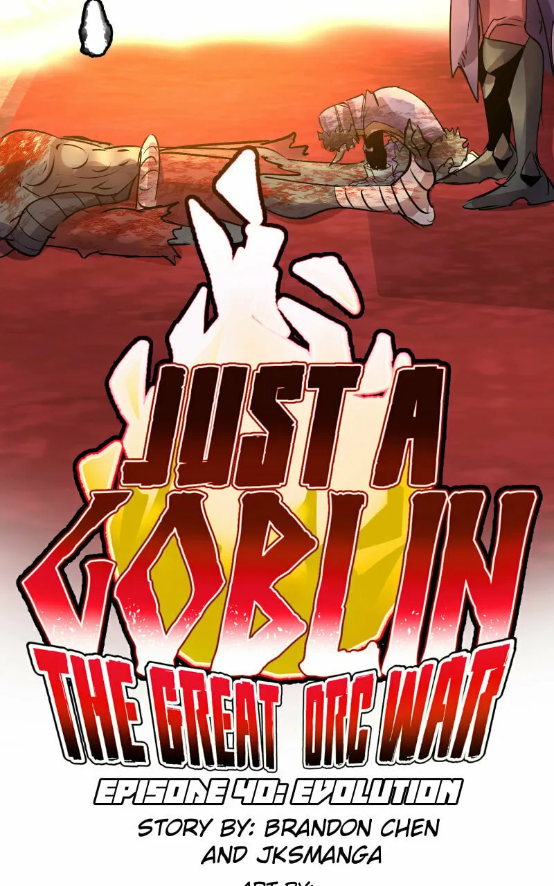 Read Just a Goblin chapter 40 image 15 on Lezhin