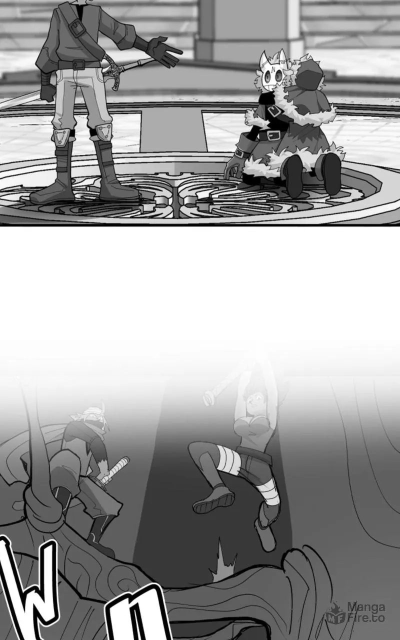 Read Just a Goblin chapter 40 image 19 on Lezhin