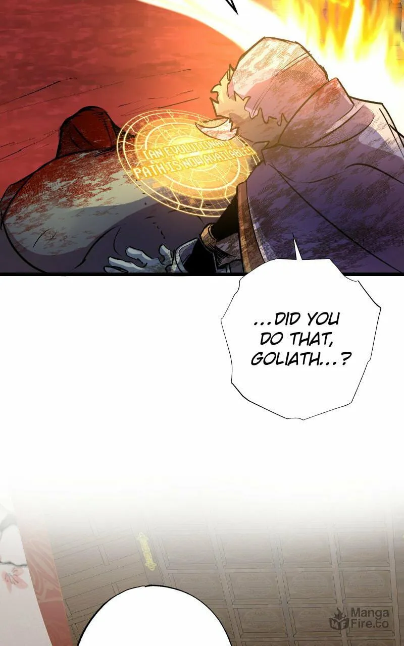 Read Just a Goblin chapter 40 image 2 on Lezhin
