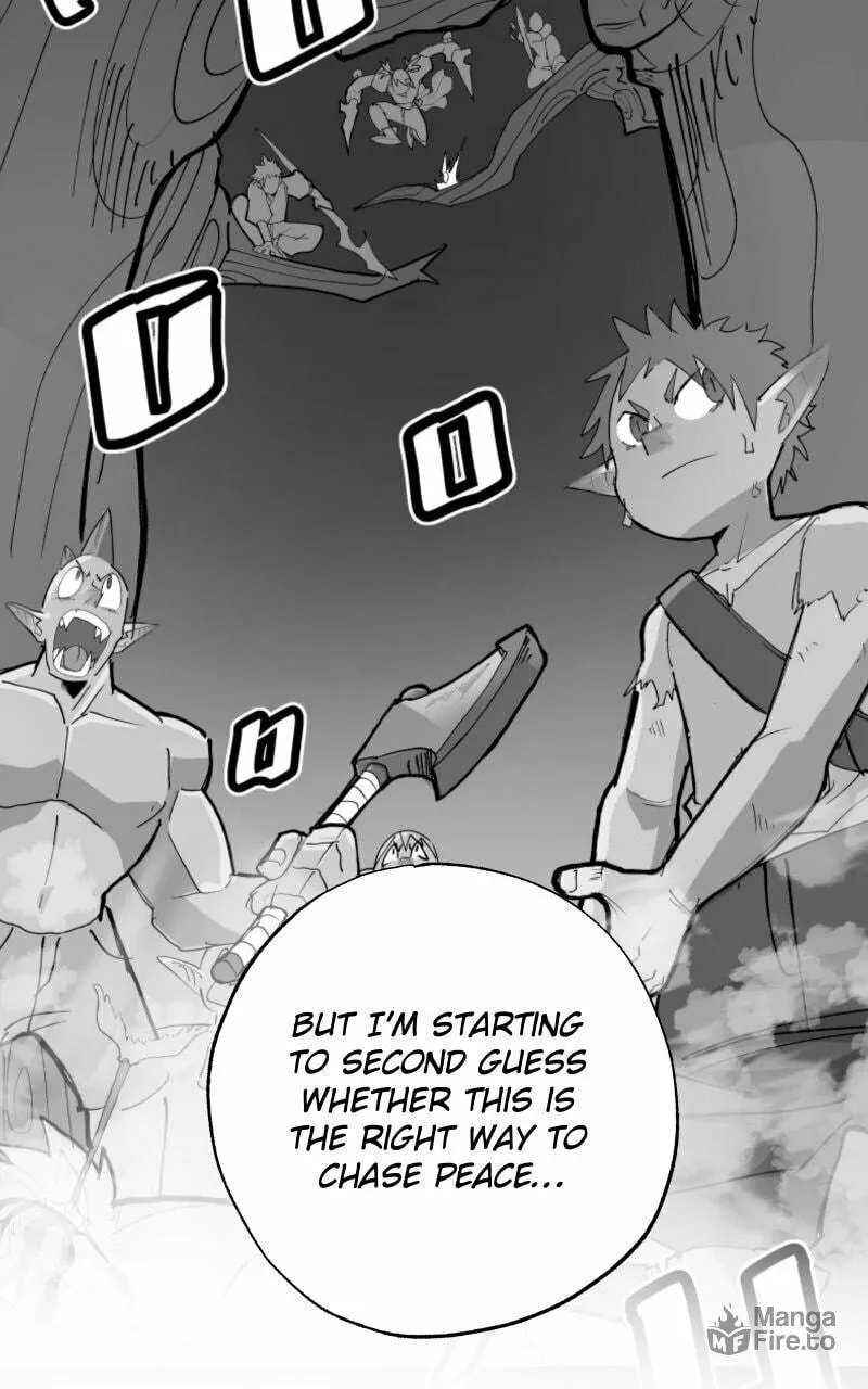 Read Just a Goblin chapter 40 image 20 on Lezhin