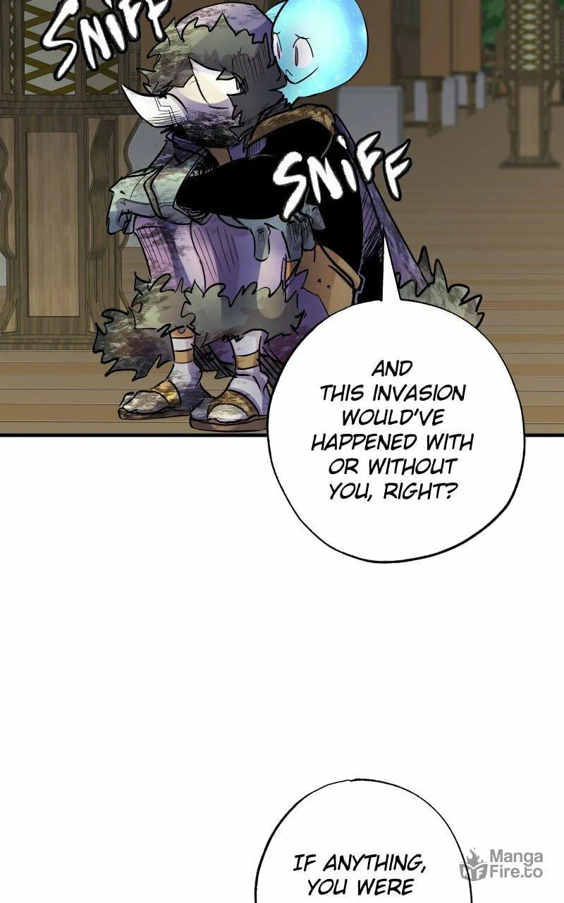 Read Just a Goblin chapter 40 image 23 on Lezhin