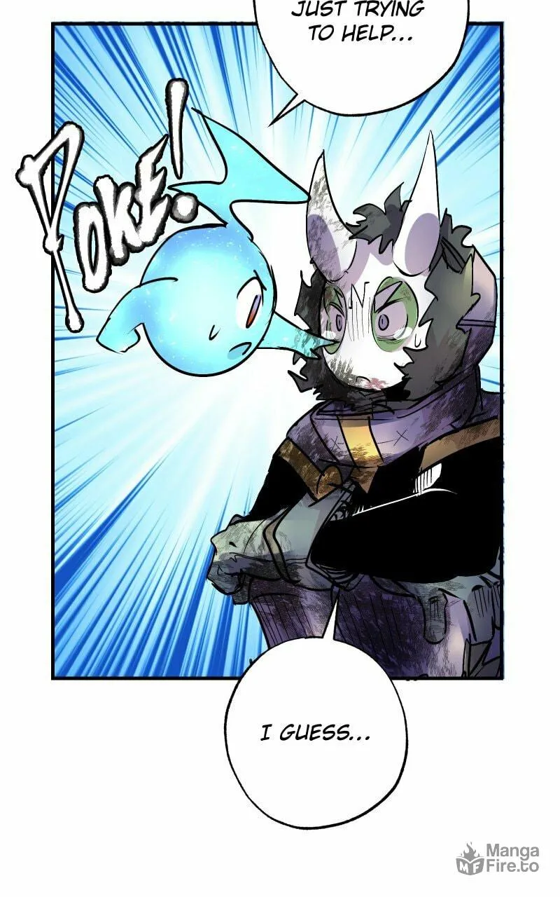 Read Just a Goblin chapter 40 image 24 on Lezhin