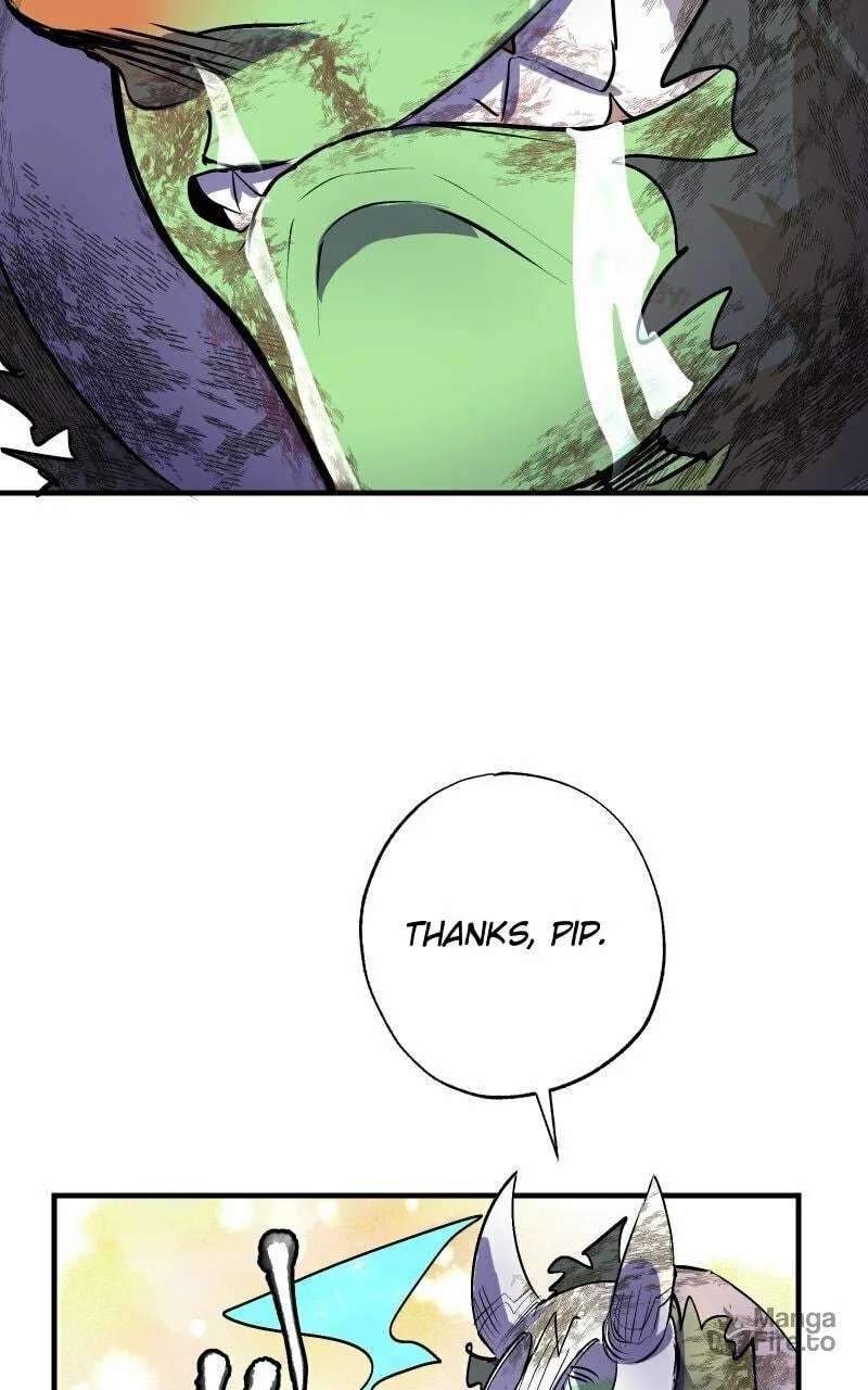 Read Just a Goblin chapter 40 image 26 on Lezhin